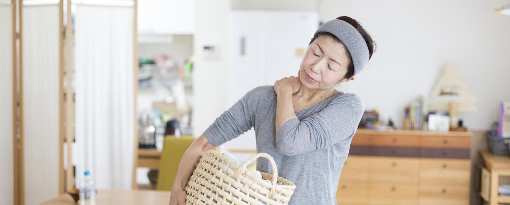 肩こり・腰痛には、鍼灸治療｜荒川区のくまのまえ整骨院